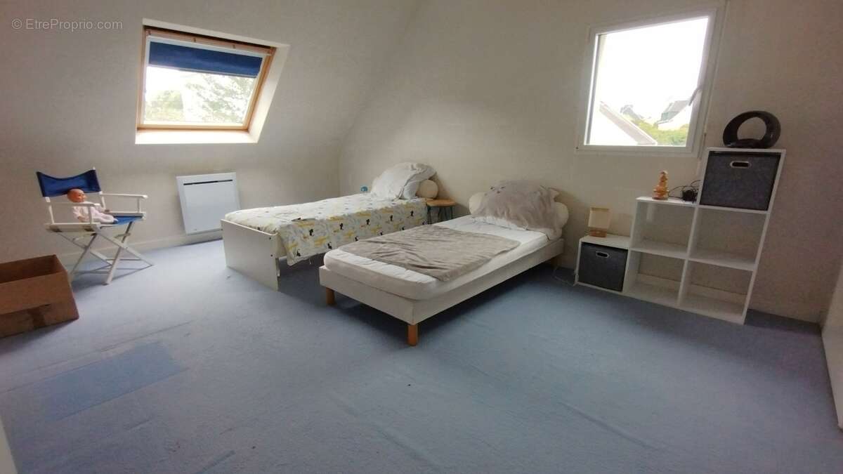 Maison à vendre 6 pièces COMBRIT (29) - photo 26