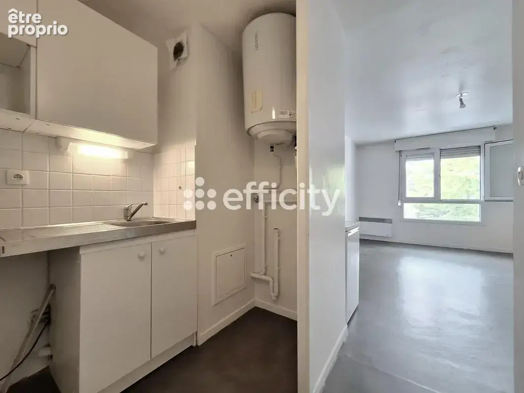 Appartement ancien - photo 19