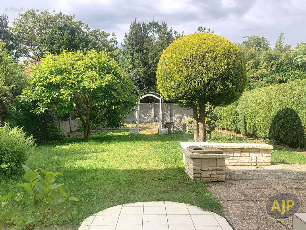 Maison à CHOLET