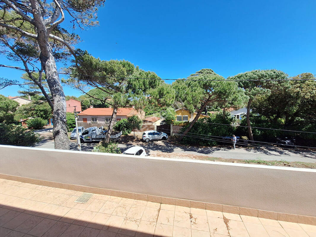 Appartement à HYERES