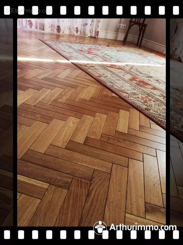 Appartement à MONTBELIARD