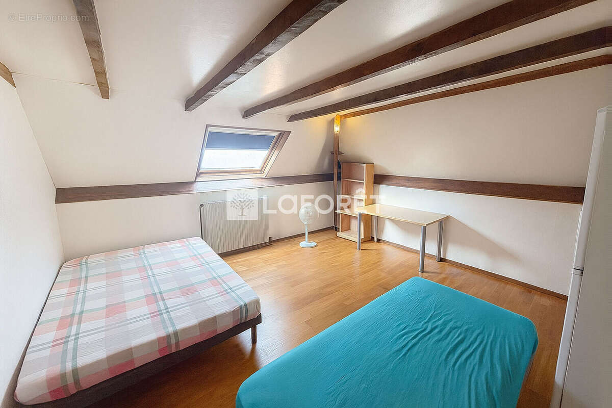 Maison à MONTFERMEIL