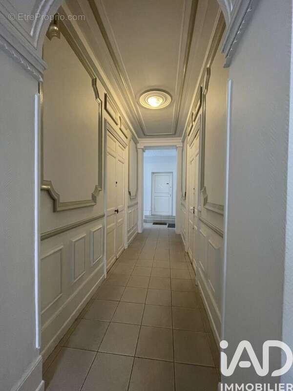 Photo 7 - Appartement à LES SABLES-D'OLONNE