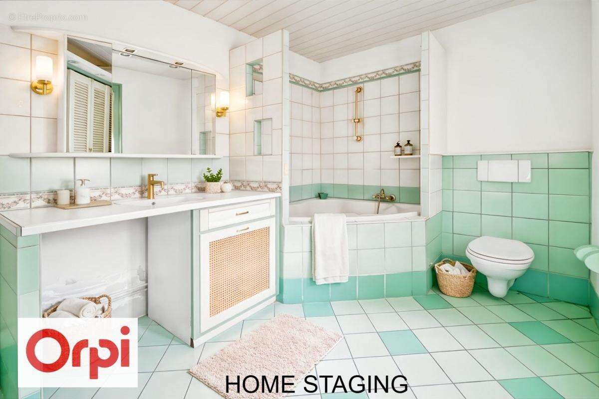 Appartement à BEZIERS