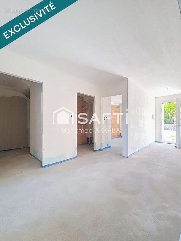 Photo 3 - Appartement à REMELFING