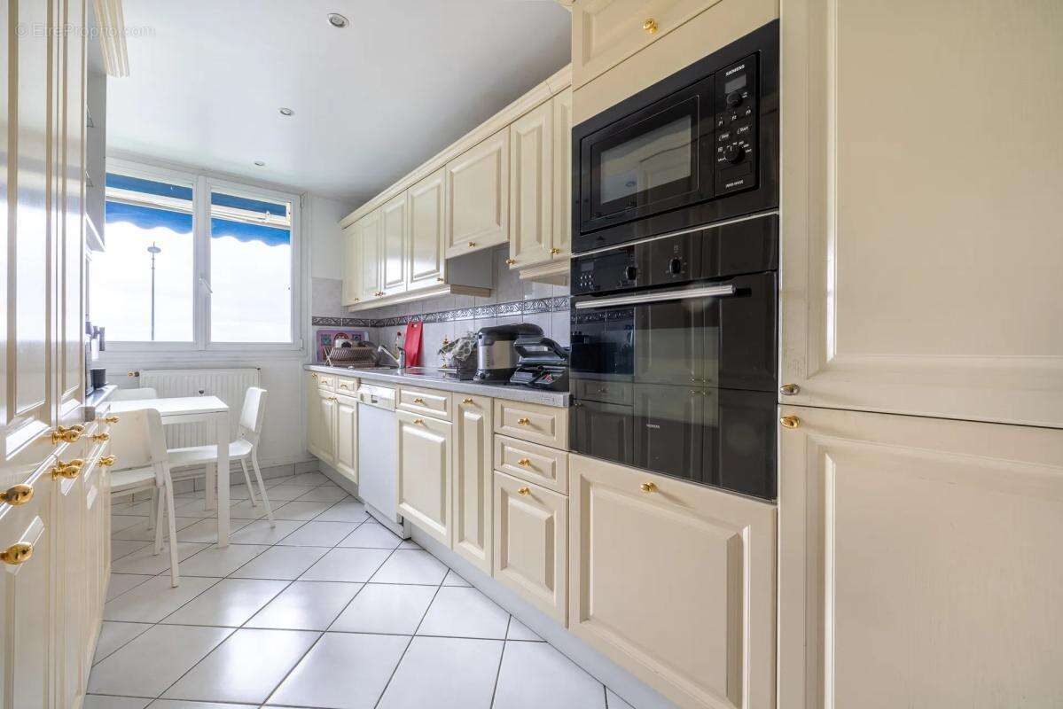 Appartement à CHAMPIGNY-SUR-MARNE