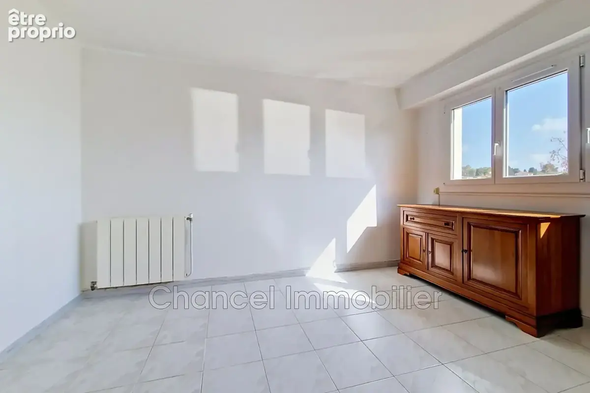 Appartement 79 m² à Antibes  - photo 8