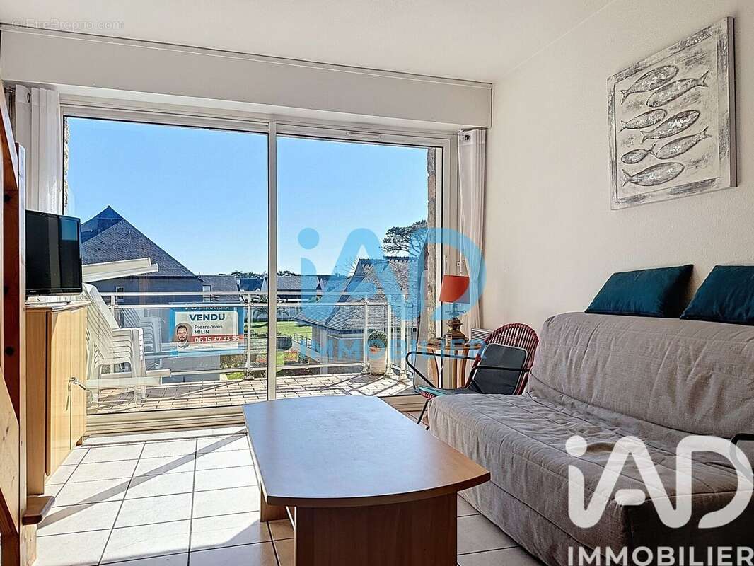 Photo 4 - Appartement à QUIBERON