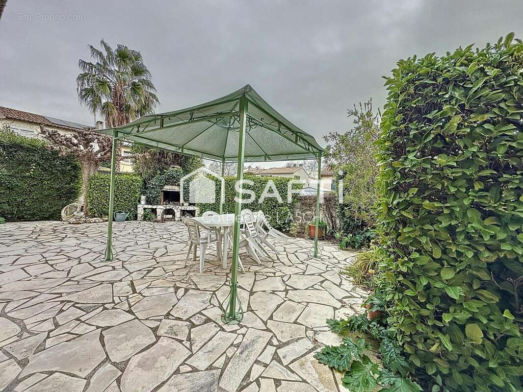 Photo 2 - Maison à BAILLARGUES