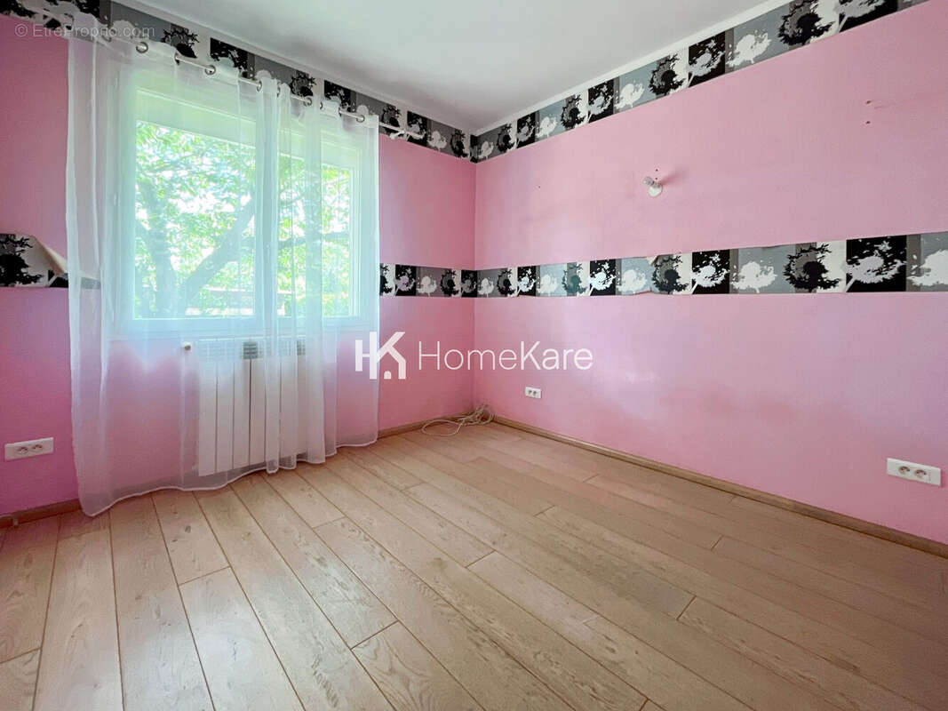 Maison à ROUFFIAC-TOLOSAN