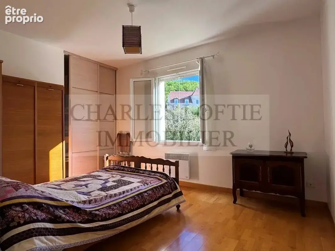 Jolie maison de plain-pied avec 3 chambres et garage sur un terrain de 1 057 m² à Cazals - photo 13