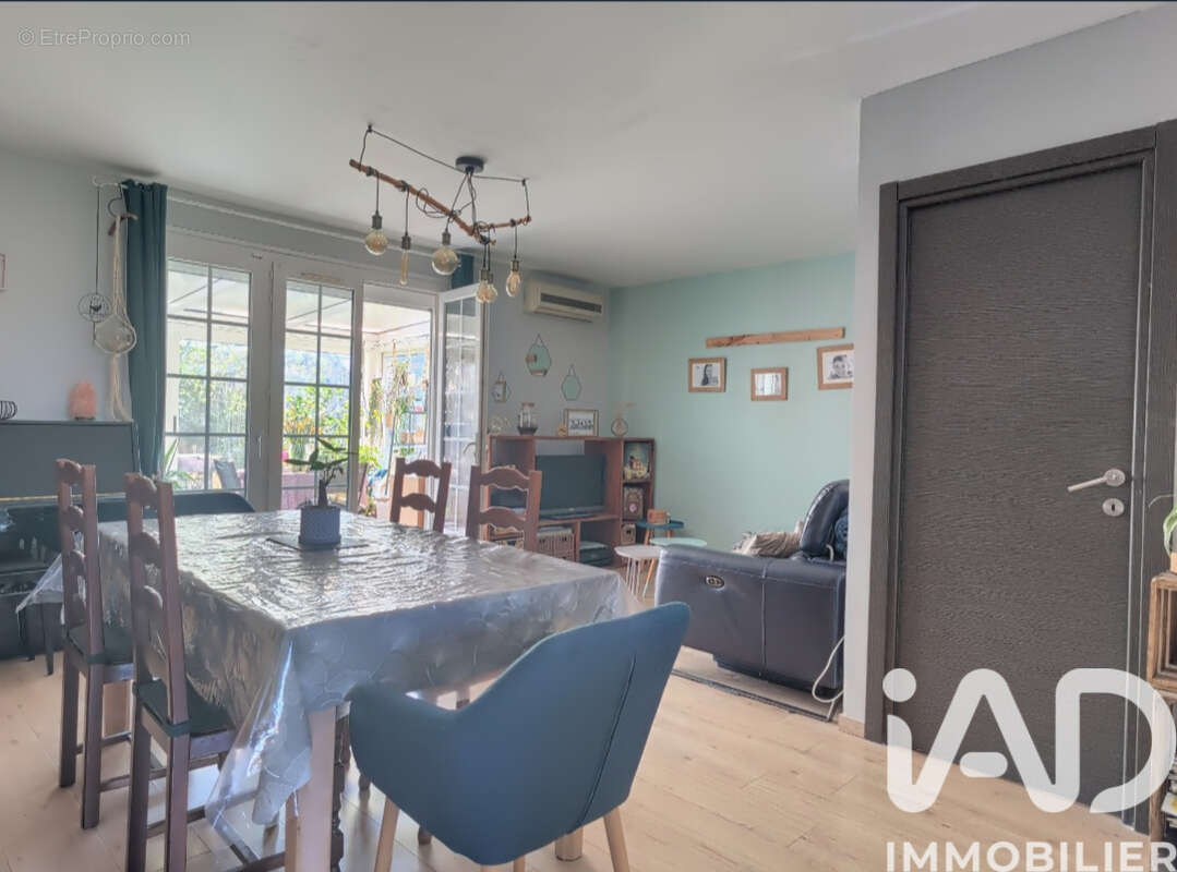 Photo 3 - Maison à BREUILLET