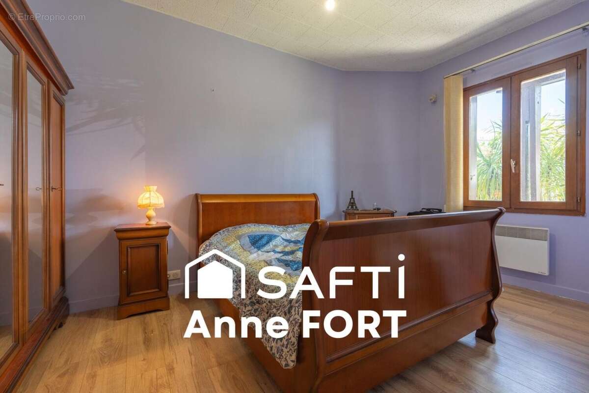 Photo 9 - Maison à LAROQUE-TIMBAUT