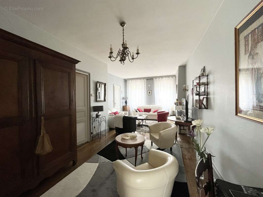 Maison 156 m² à Charleville-Mezieres  - photo 80