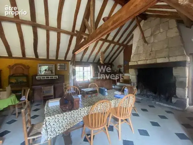 Maison 4 pièces 109 m² à vendre à Guigneville-Sur-Essonne (91590) - photo 4