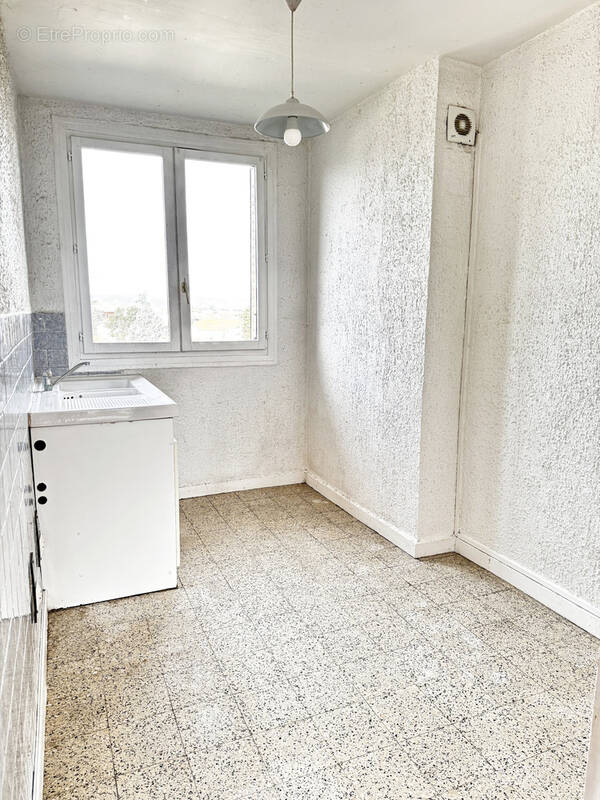 Appartement à ROUSSILLON