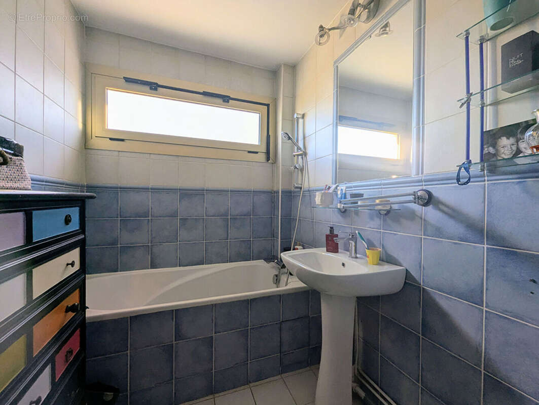 Appartement à SCEAUX
