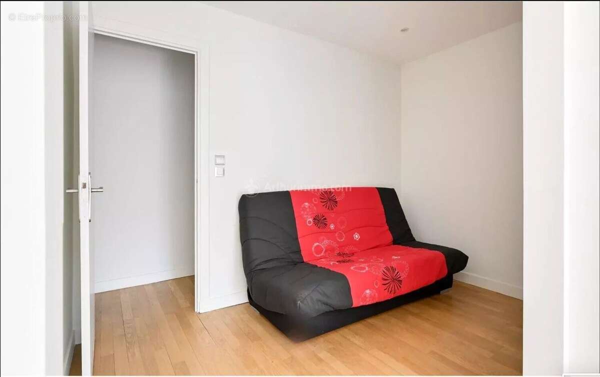 Appartement à LYON-6E