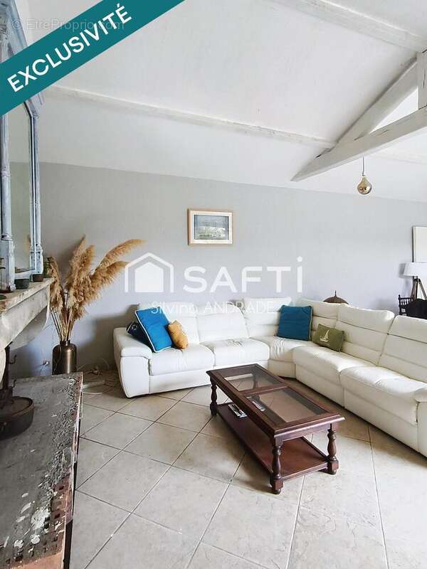 Photo 3 - Maison à LES SABLES-D&#039;OLONNE