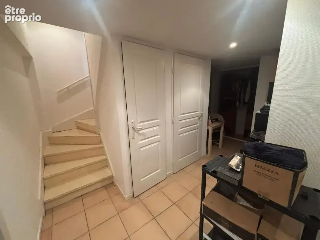 Charmante maison de ville à vendre, proche Trespoey et Allées de Morlaas - 2 chambres, jardin et terrasse - photo 9