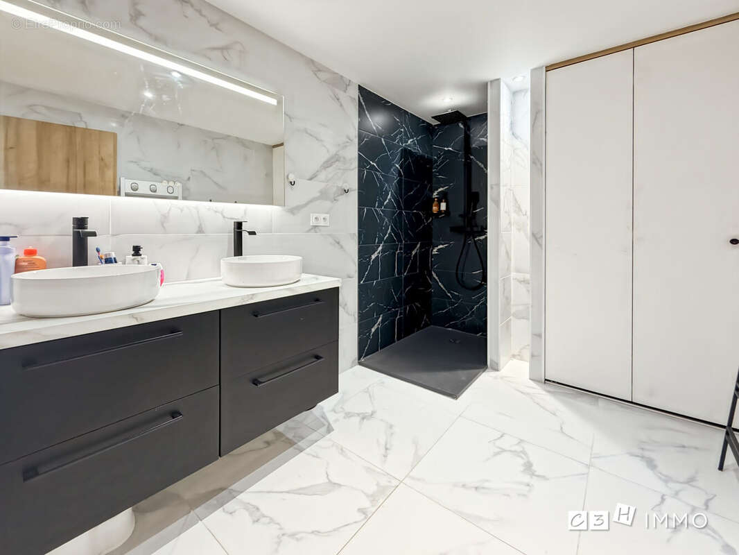 Appartement à PINSAGUEL