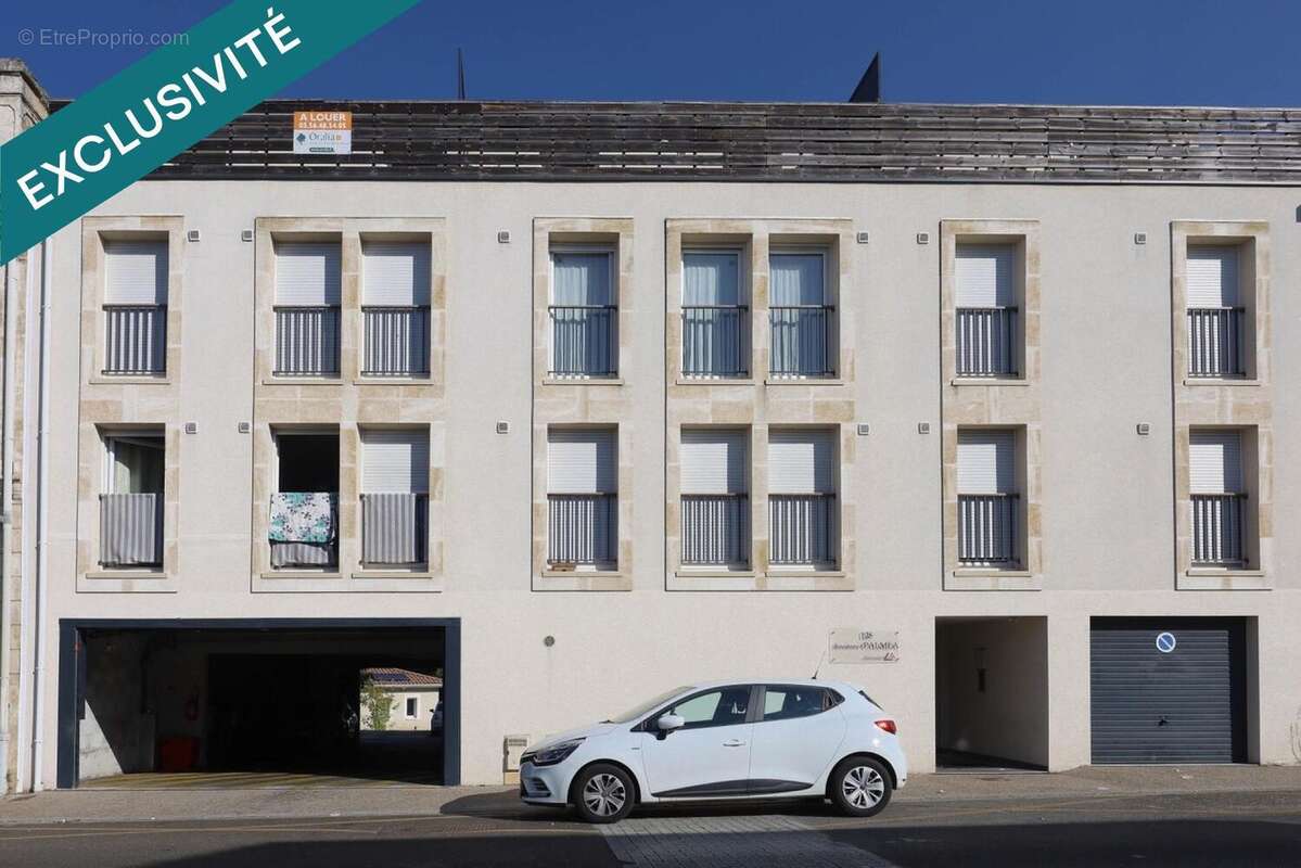 Photo 9 - Appartement à CENON