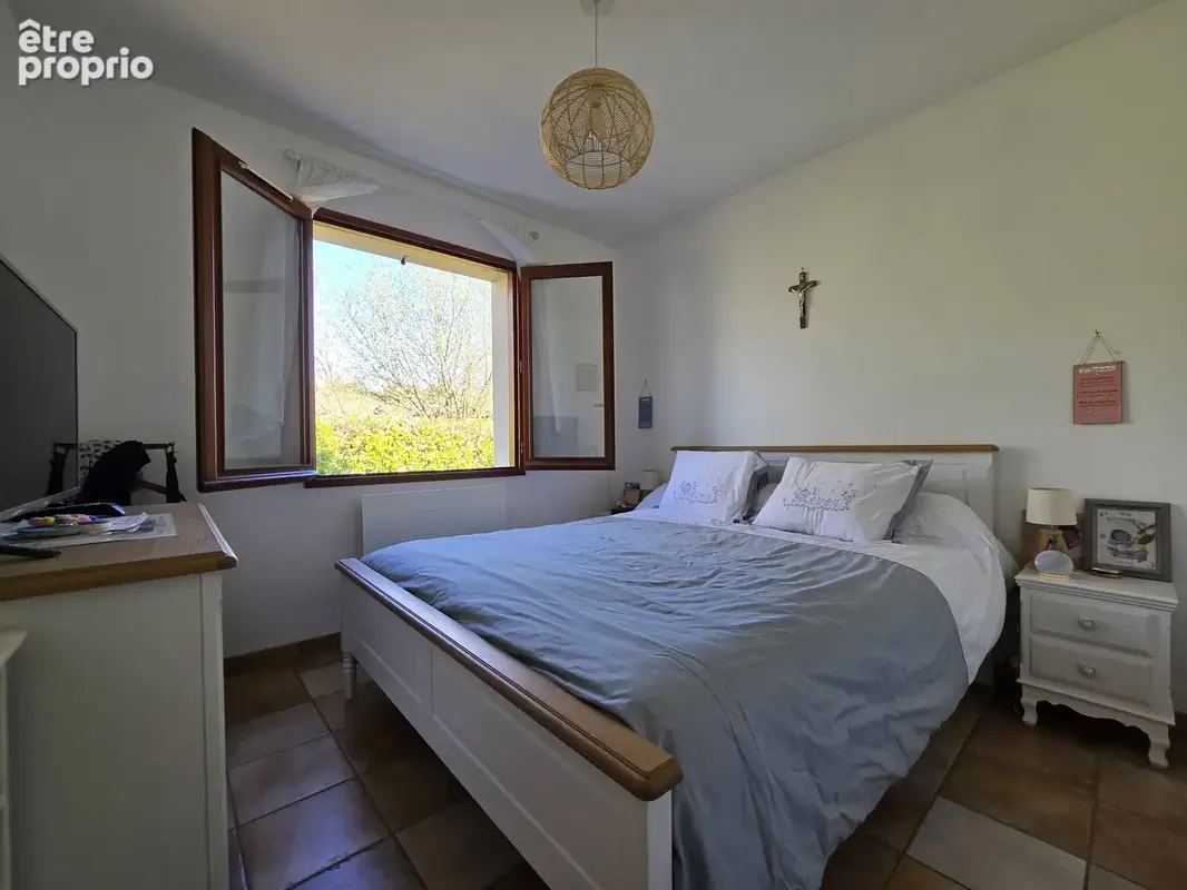 Maison 5 pièces 99 m² à vendre à Vielle-Saint-Girons (40560) - photo 8