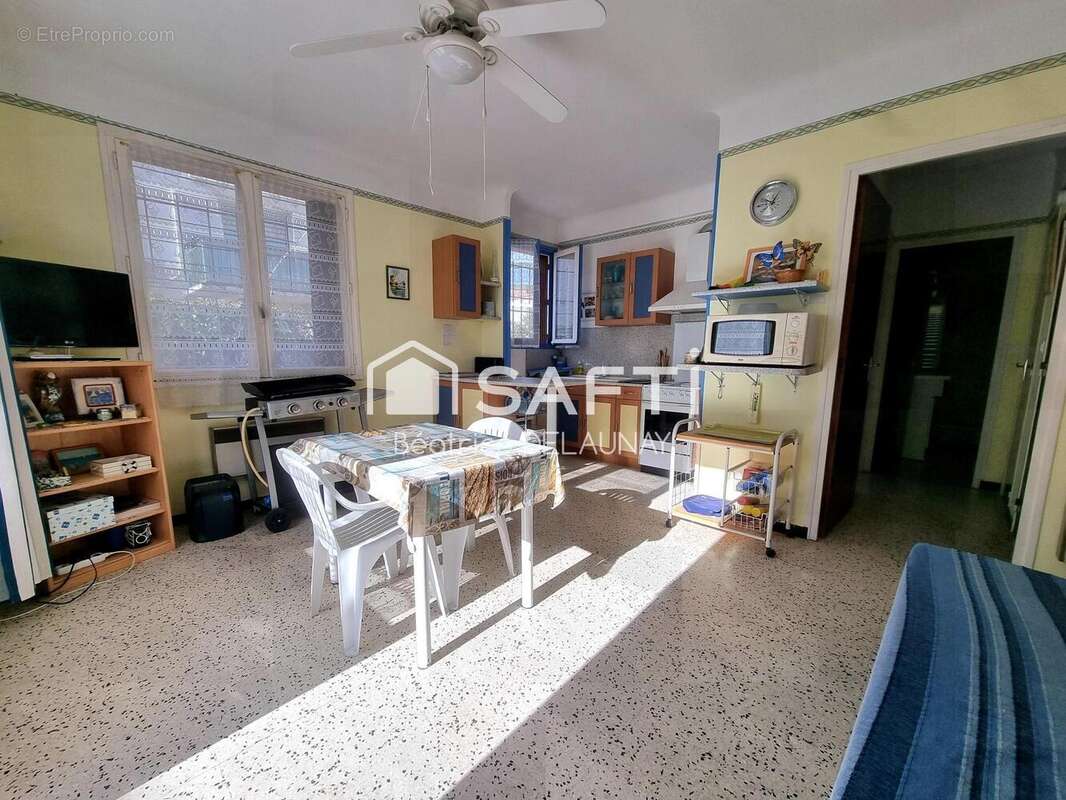 Photo 4 - Appartement à LE GRAU-DU-ROI