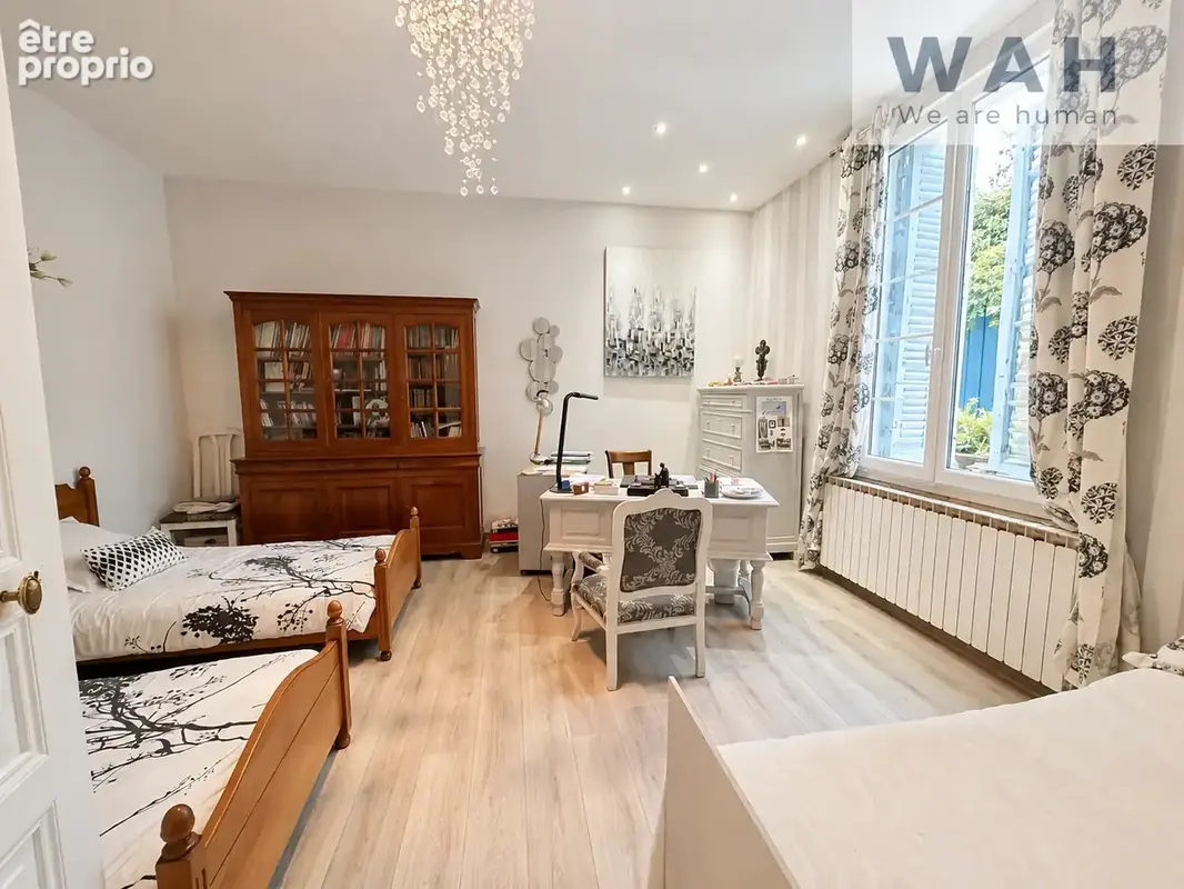 Vente maison familiale de caractère   lunel (34400) - photo 14