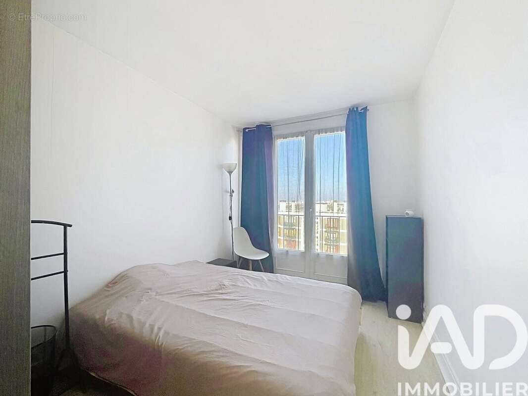Photo 5 - Appartement à CHOISY-LE-ROI