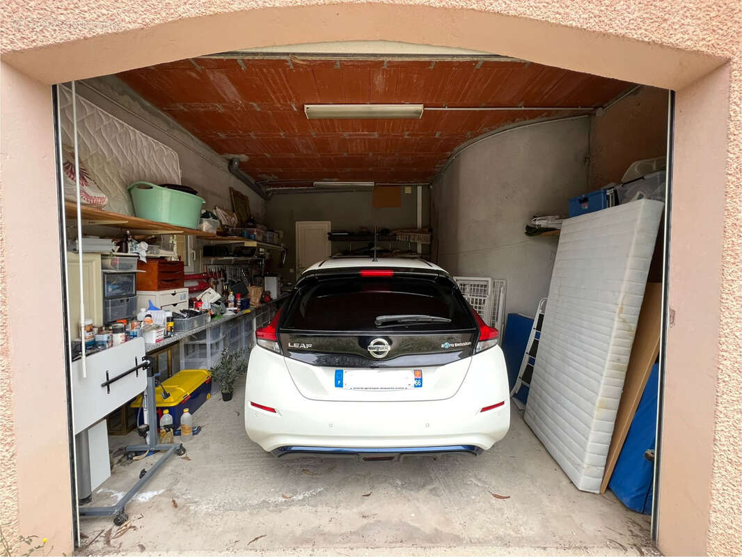 Maison à MAUREILLAS-LAS-ILLAS