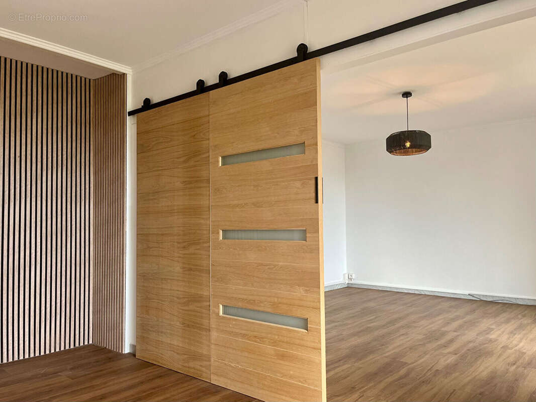 Appartement à LA GRANDE-MOTTE