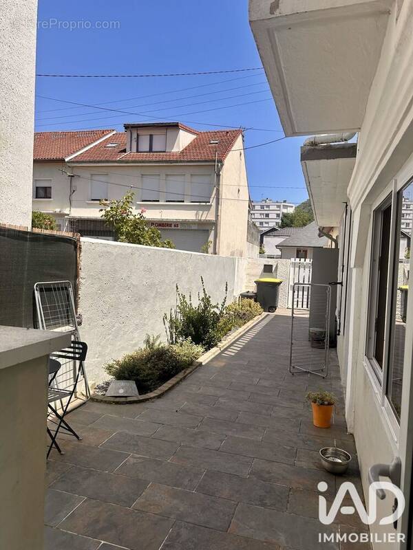 Photo 1 - Maison à LOURDES