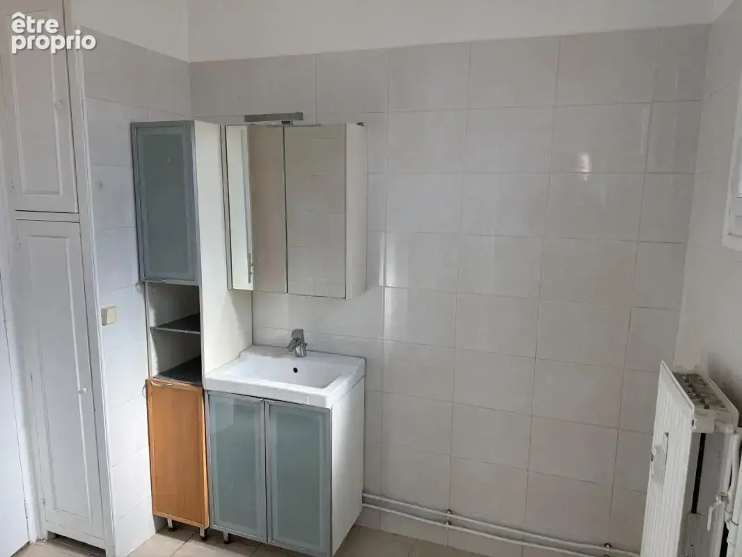 Alfortville Mairie – 4 pièces 72 m² – 3e chambre possible – Calme et lumineux - photo 9