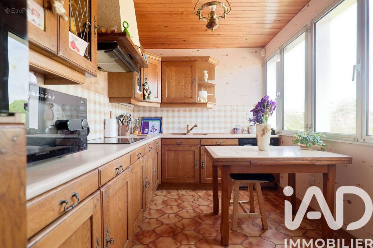 Photo 6 - Maison à BOIS-LE-ROI