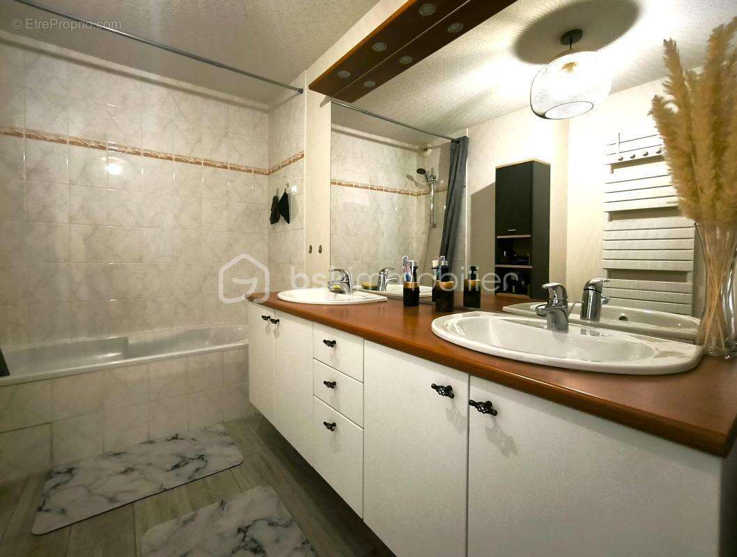 Jolie appartement de 76m2 avec grand garage - photo 6