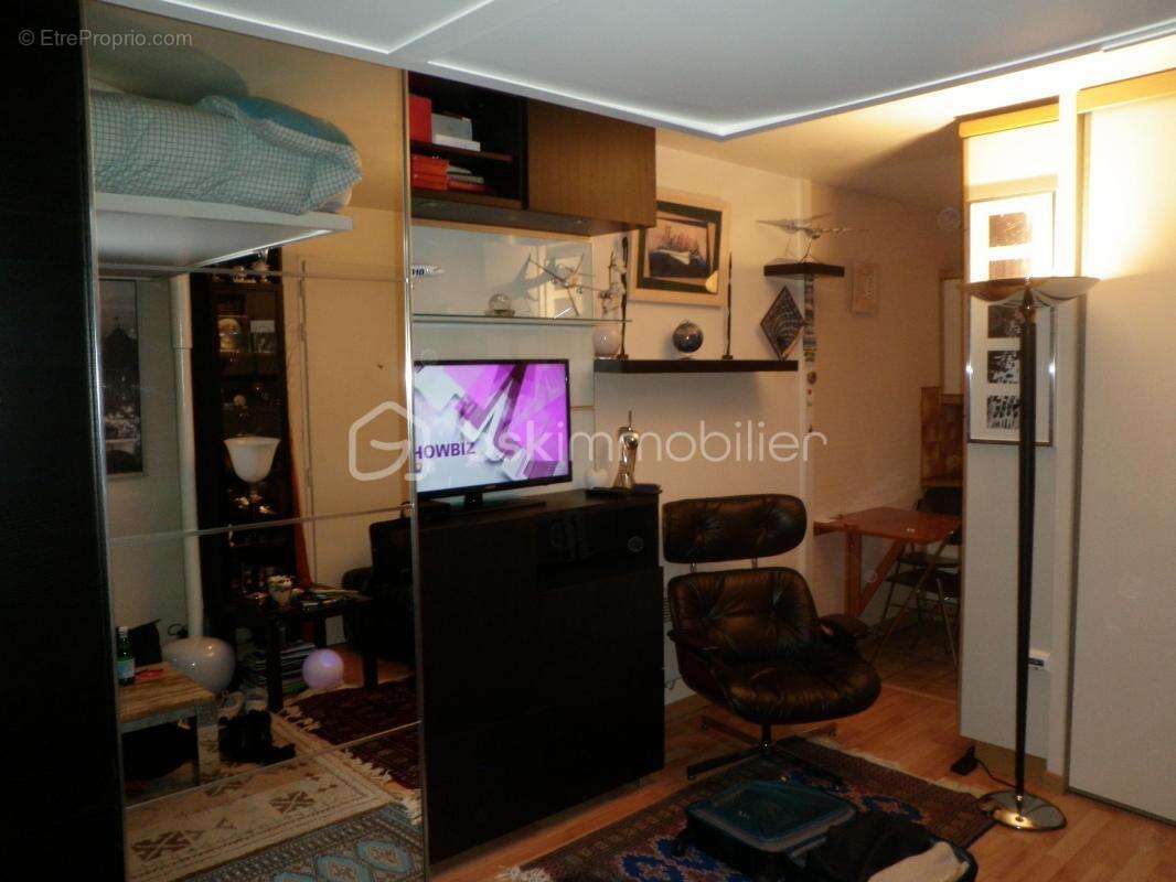 Appartement à MENNECY