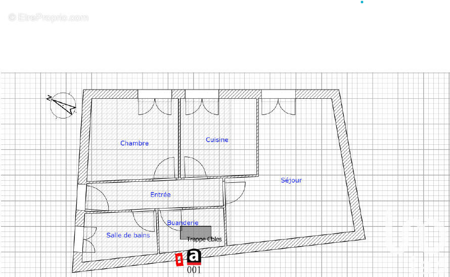 Photo 1 - Maison à TULLE