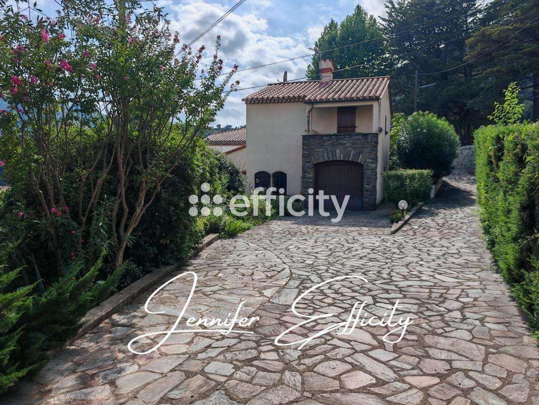 Maison à AMELIE-LES-BAINS-PALALDA