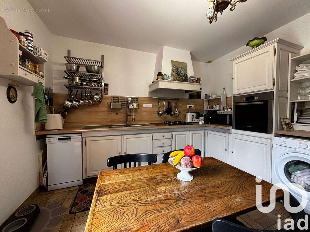 Photo 9 - Maison à COUTRAS