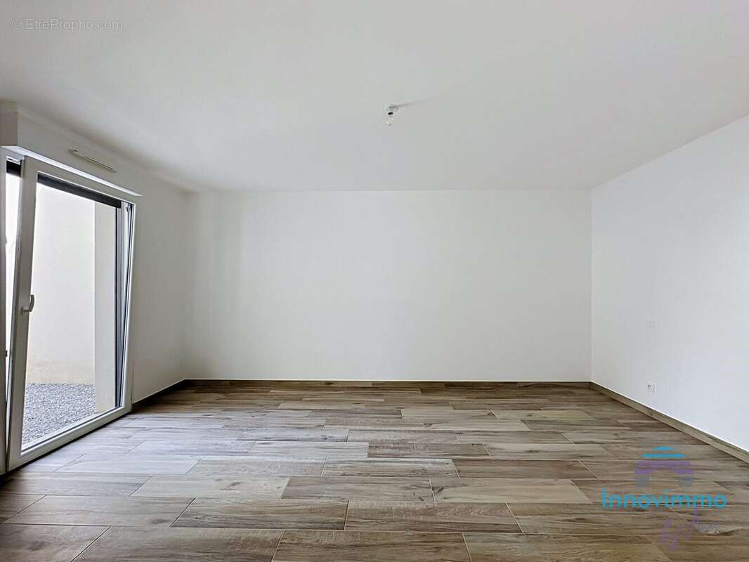 Appartement à ECKWERSHEIM
