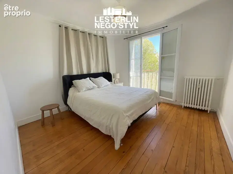 Appartement 4 pièces 80 m² à vendre à Le Havre (76600) - photo 4
