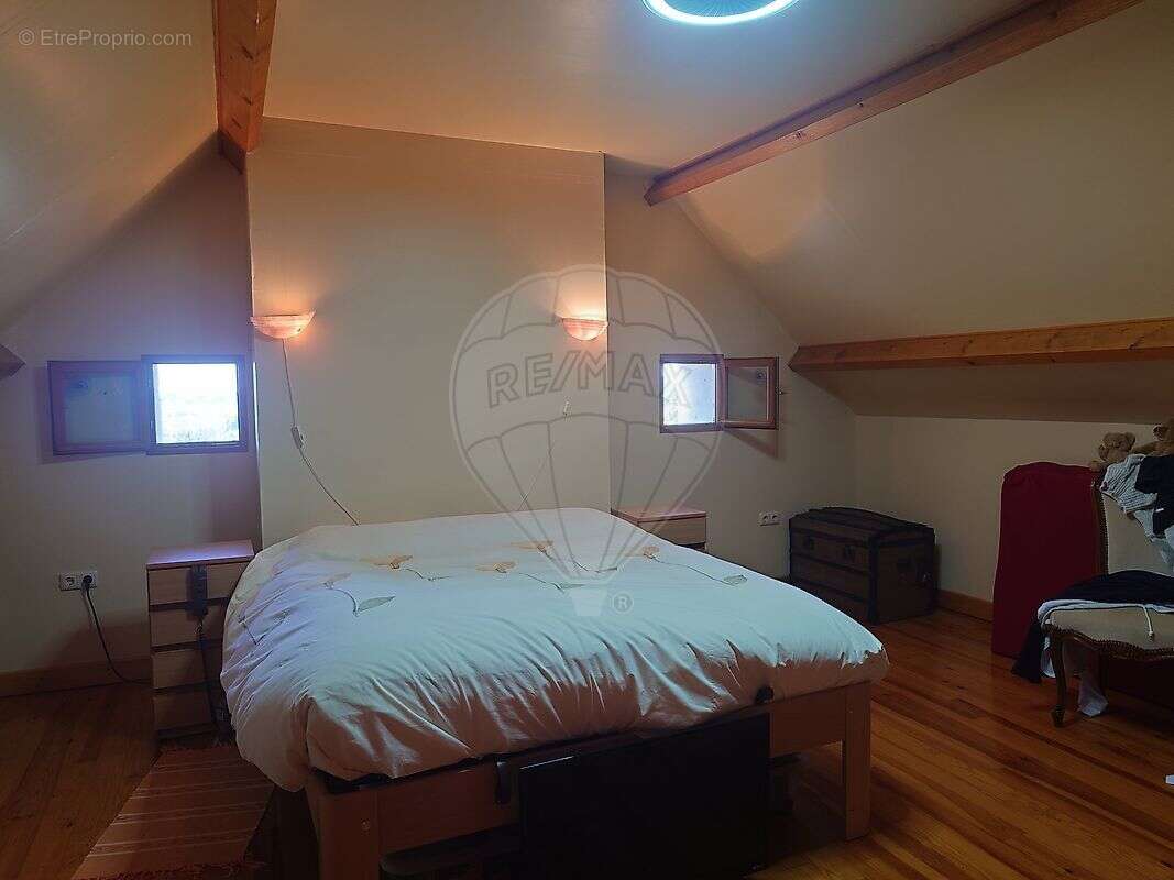 Maison 2 chambre(s) à vendre - photo 8