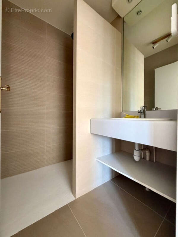 Appartement à SAINT-GERMAIN-EN-LAYE