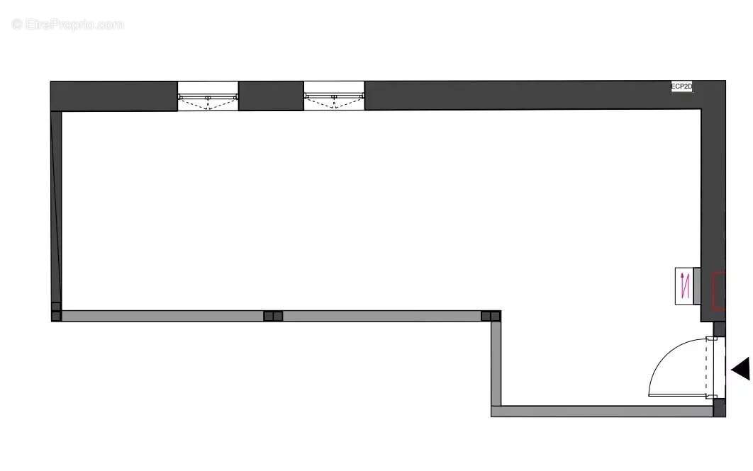 Appartement à TASSIN-LA-DEMI-LUNE