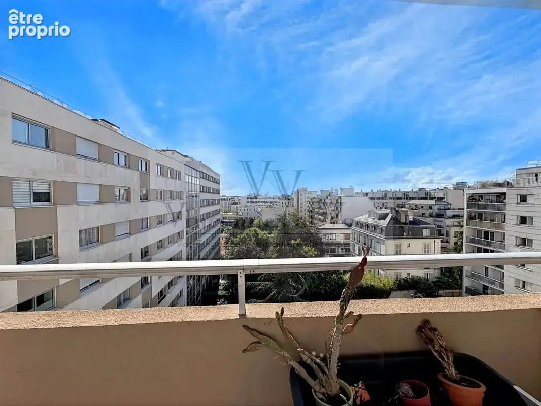 Appartement - 4 Pièces 84m²  - 3 Chambres + Balcon - photo 16