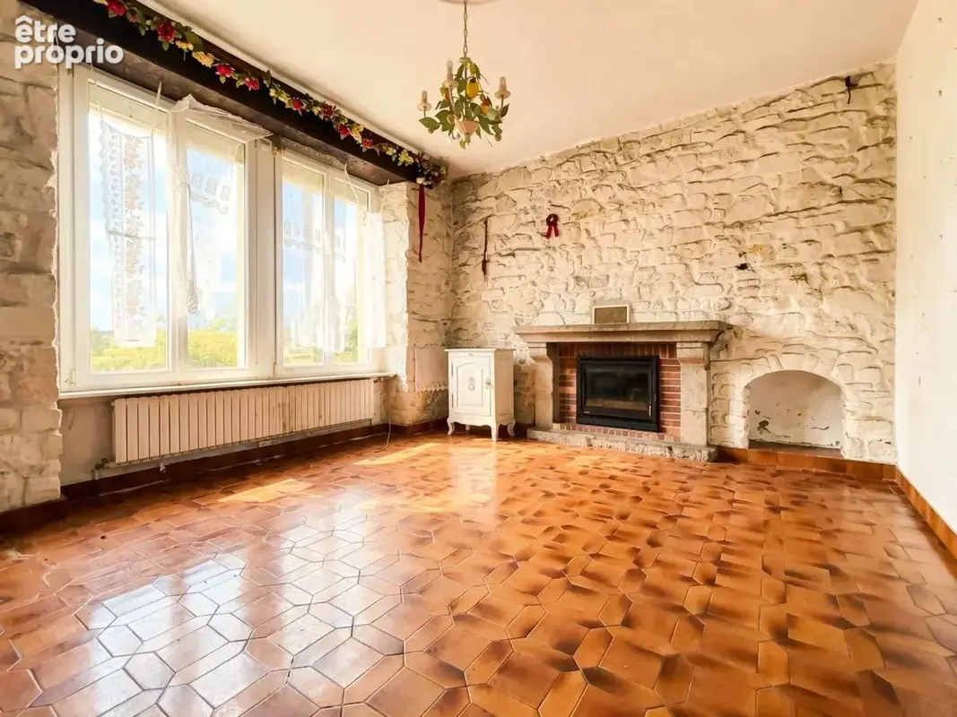 Maison 11 pièces 226 m² à vendre à Plouenan (29420) - photo 7