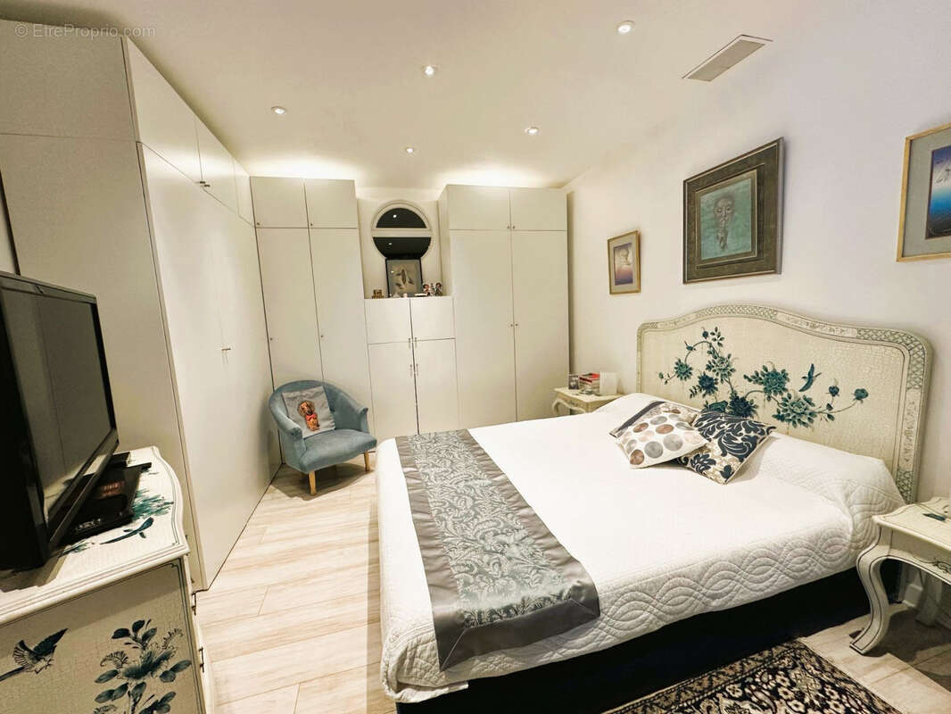 Appartement à VICHY