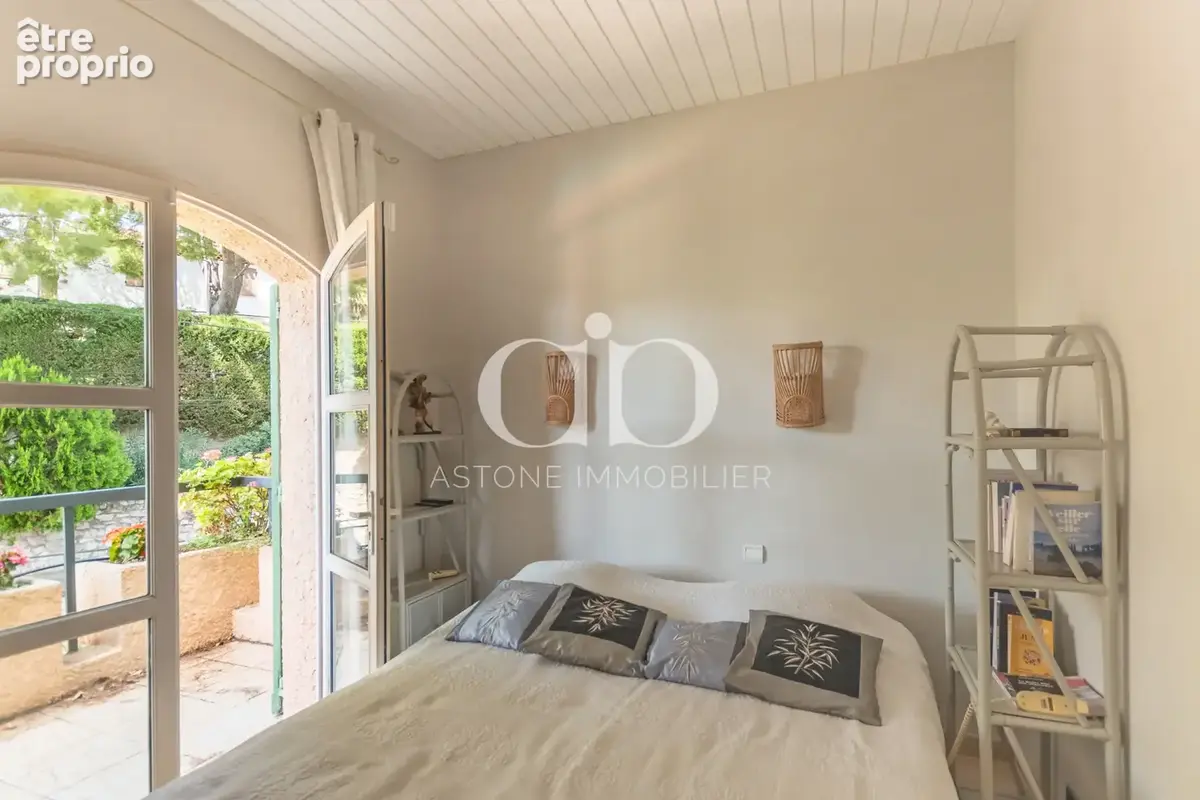 Cassis / propriete avec une vue magnifique - photo 27