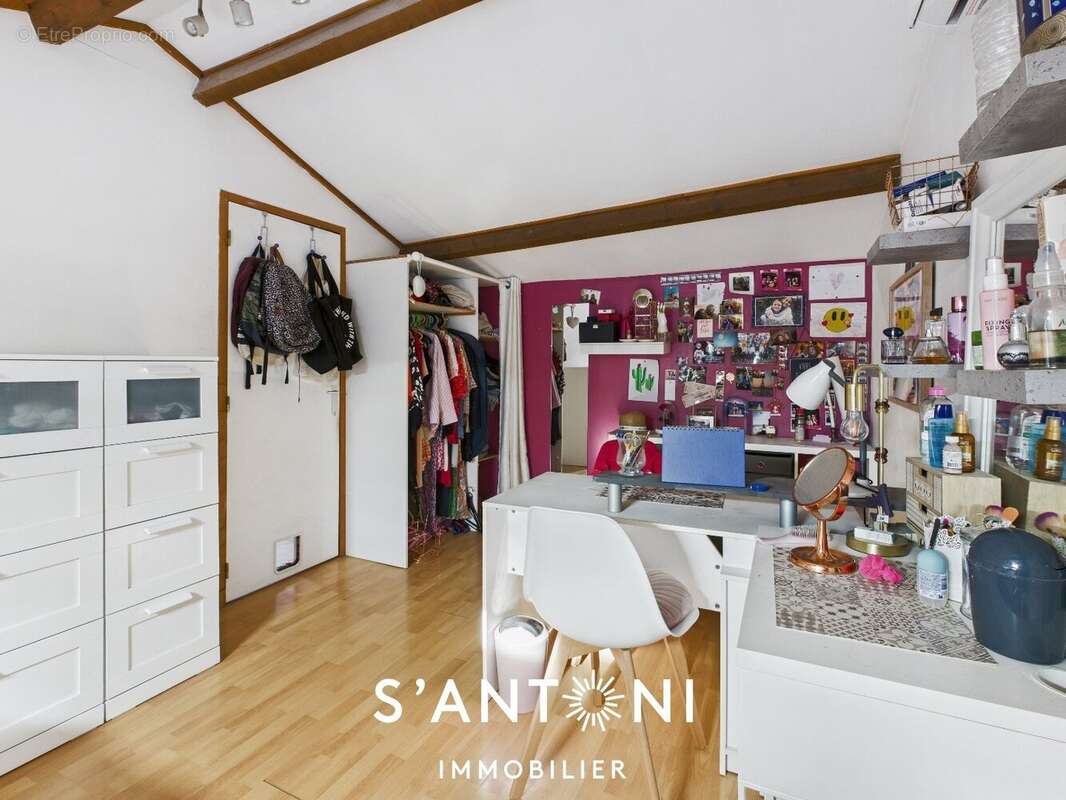 Maison à MARSEILLAN